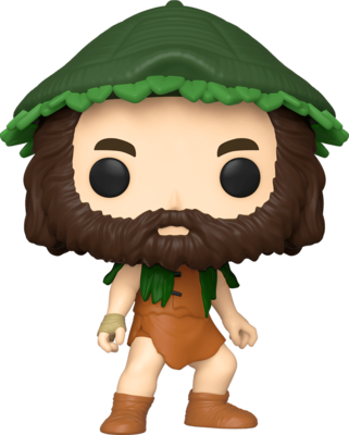 Funko Jumanji (1995) - Alan Parrish Pop! Vinyl Figure
