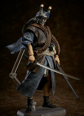 Good Smile figma Yozo Tajimi
