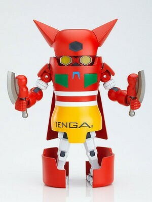Good Smile Getter TENGA Robo