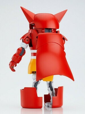 Good Smile Getter TENGA Robo