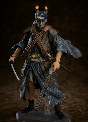 Good Smile figma Yozo Tajimi