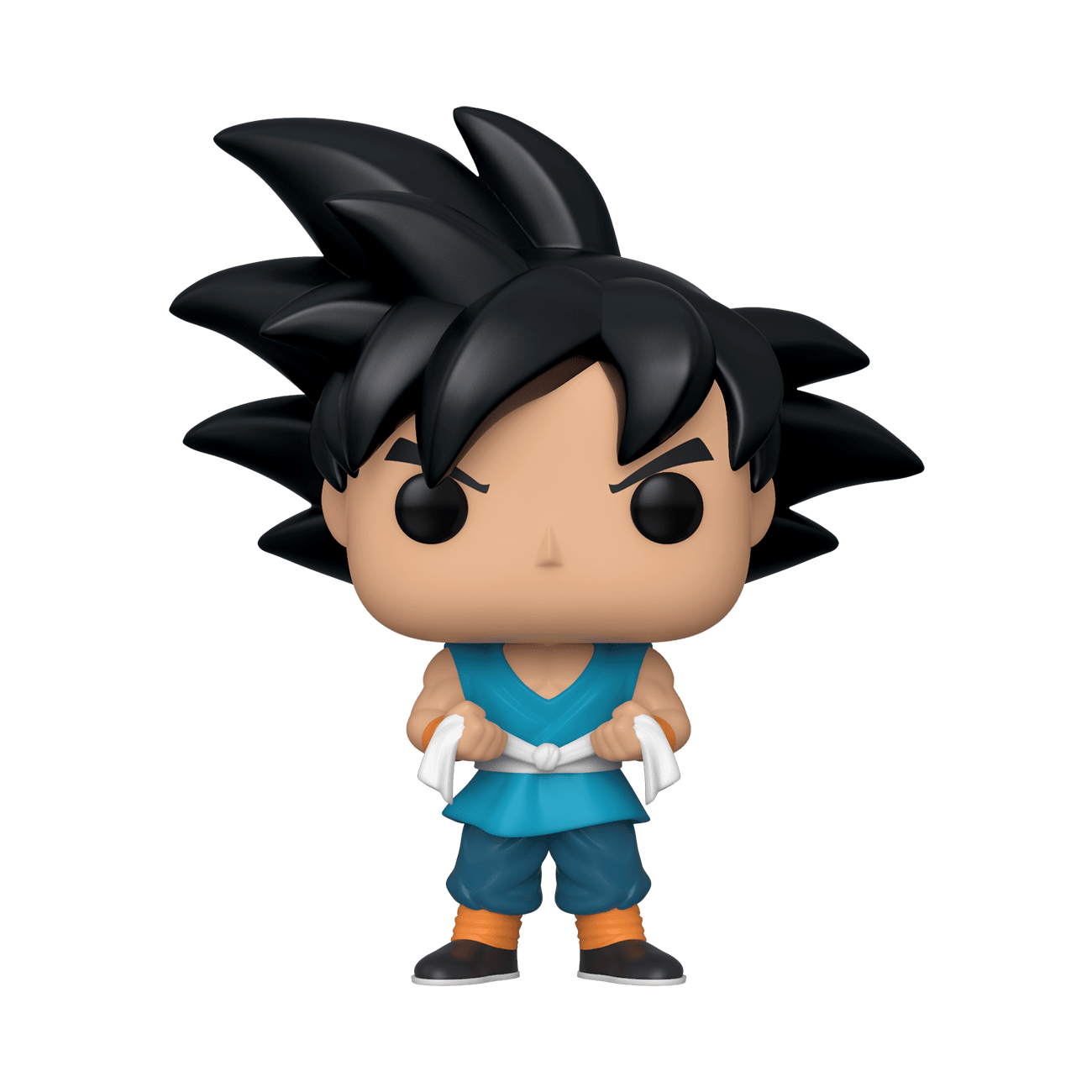Funko Dragon Ball Z Goku World Tournament Pop! Vinyl Figure