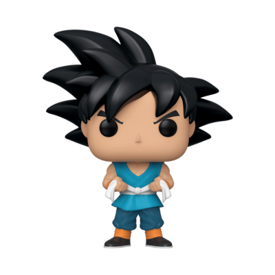 Funko Dragon Ball Z Goku World Tournament Pop! Vinyl Figure