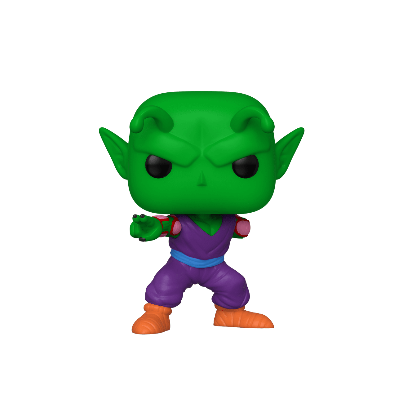 Funko Dragon Ball Z Piccolo Pop! Vinyl Figure