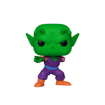 Funko Dragon Ball Z Piccolo Pop! Vinyl Figure