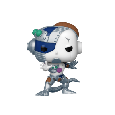 Funko Dragon Ball Z Mecha Frieza Pop! Vinyl Figure