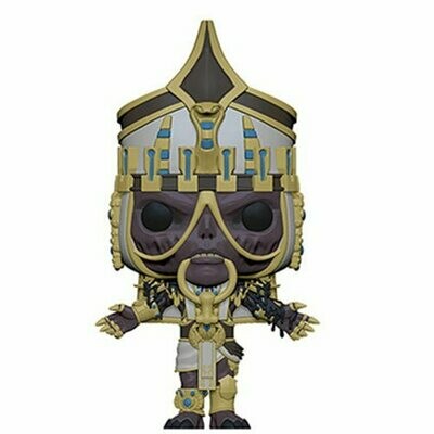 Funko Guild Wars 2 Joko Pop! Vinyl Figure