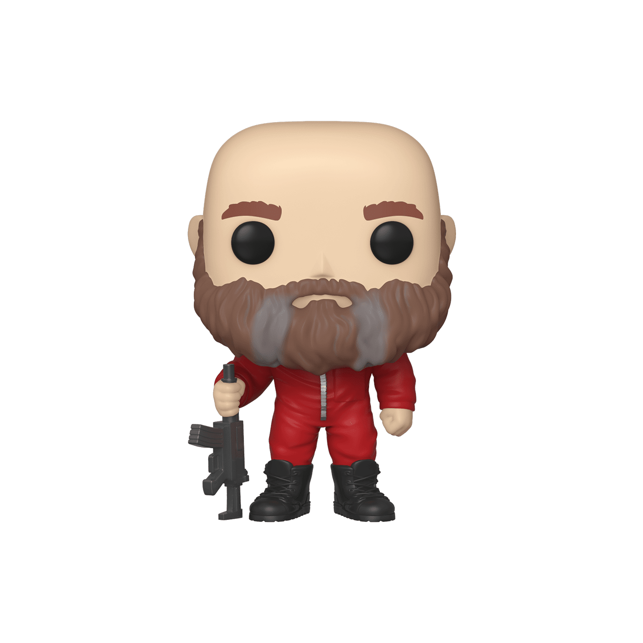 Funko La Casa de Papel! Helsinki Funko Pop! Figure -