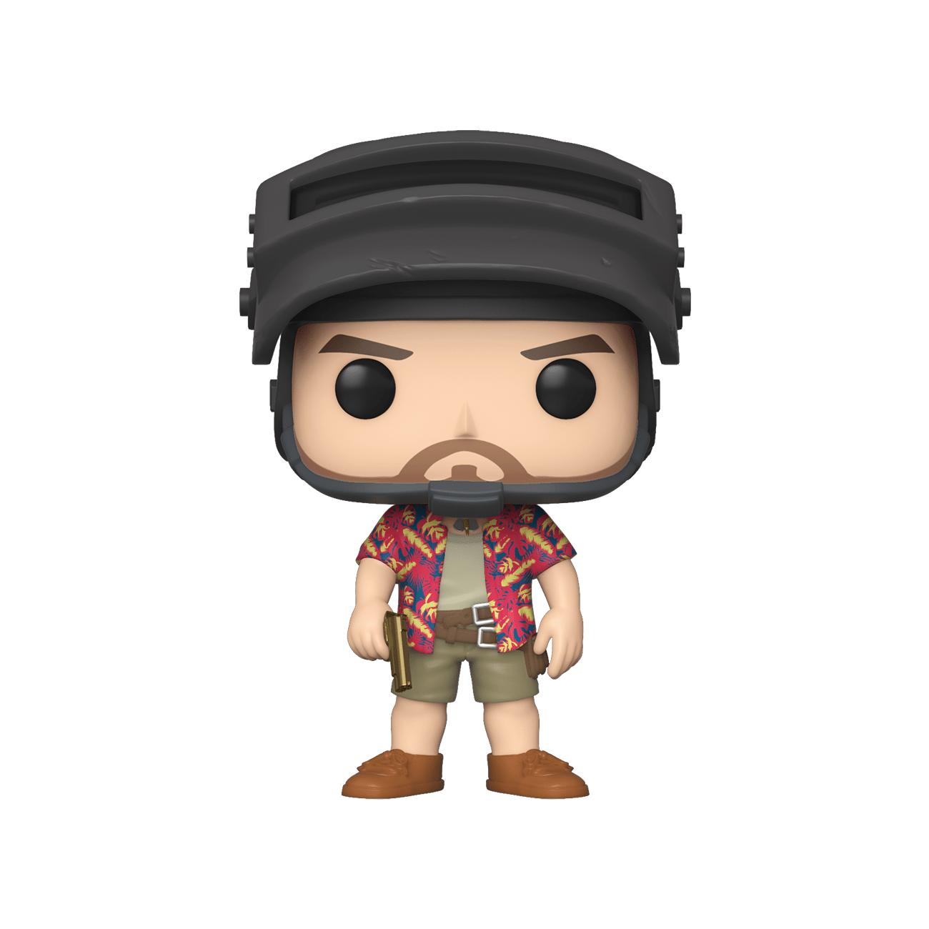 Funko PUBG Sanhok Survivor Pop! Vinyl Figure