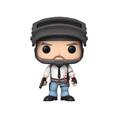 Funko PUBG The Lone Survivor Pop! Vinyl Figure