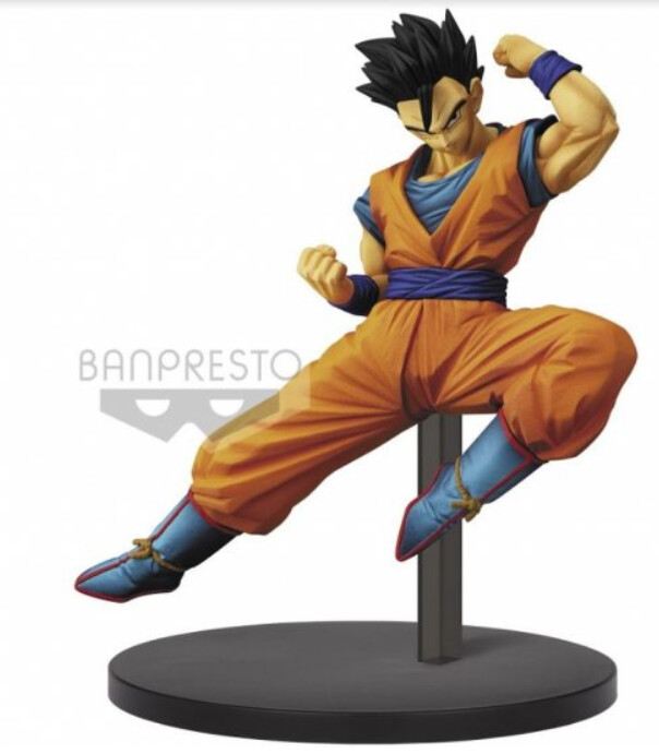 Banpresto Dragon Ball Super chosenshiretsuden Vol. 6 Ultimate Son Gohan