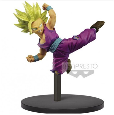 Banpresto Dragon Ball Super Chosenshiretsuden Vol 6 Super Saiyan 2 Son Gohan