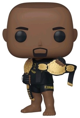 Funko UFC - Daniel Cormier Pop! Vinyl Figure