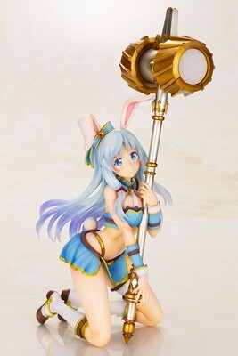 PRE-ORDER Kotobukiya Shea Haulia (PVC Figure)