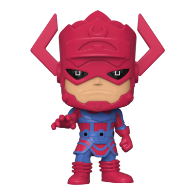 Funko Marvel Fantastic Four Galactus Pop! Vinyl Figure