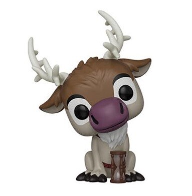 Funko Frozen 2 Sven Pop! Vinyl Figure