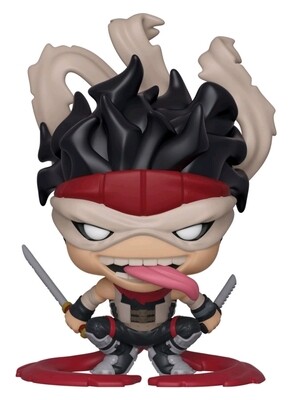 Funko My Hero Academia - Hero Killer Stain Fall Convention Exclusive Pop! Vinyl Figure
