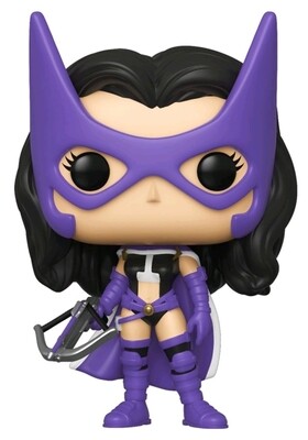 Funko DC Comics - Huntress Fall Convention Exclusive Pop! Vinyl Figure