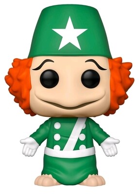 Funko HR Pufnstuf - Clang Fall Convention Exclusive Pop! Vinyl Figure