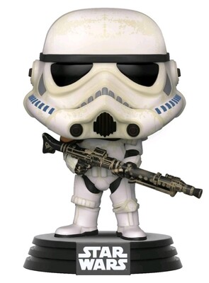 Funko Star Wars - Sandtrooper Fall Convention Exclusive Pop! Vinyl Figure
