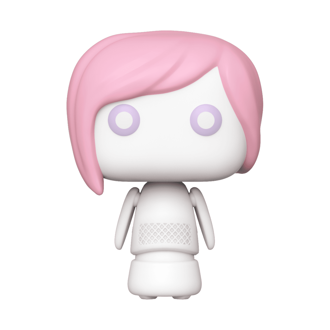 Funko Black Mirror Doll Pop! Vinyl Figure