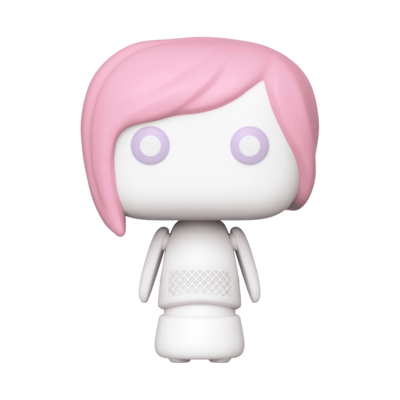 Funko Black Mirror Doll Pop! Vinyl Figure