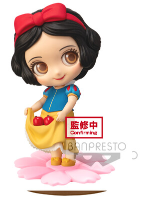 Banpresto Sweetiny Disney Character Snow White Ver. A