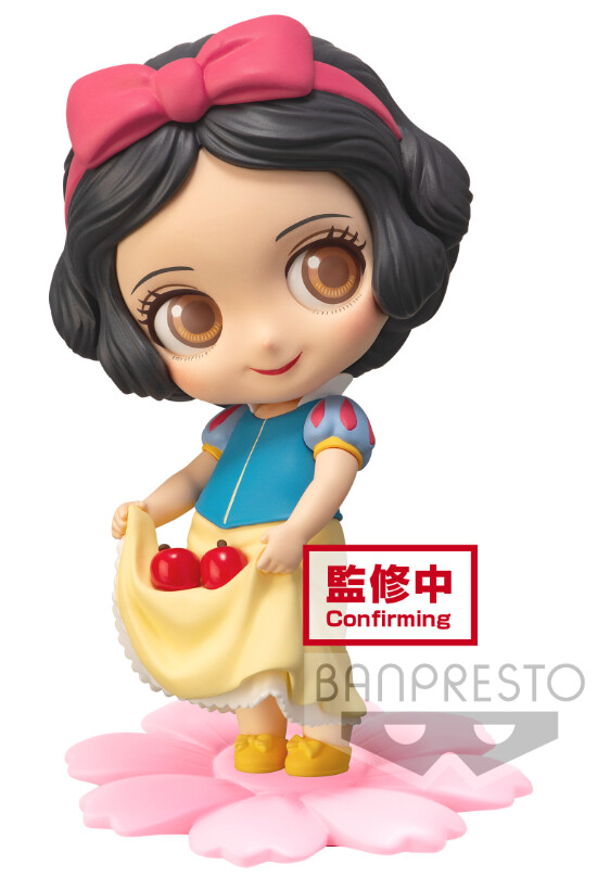 Banpresto Sweetiny Disney Character Snow White Ver. B
