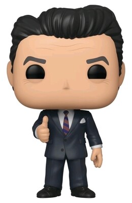 Funko Icons - Ronald Reagan Pop! Vinyl Figure