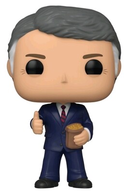 Funko Icons - Jimmy Carter Pop! Vinyl Figure