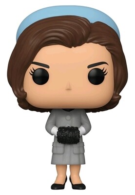 Funko Icons - Jackie Kennedy Pop! Vinyl Figure
