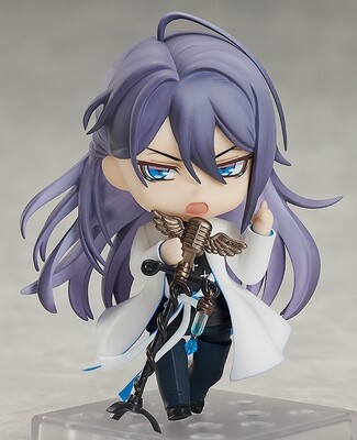 Good Smile Nendoroid Jakurai Jinguji