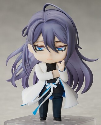 Good Smile Nendoroid Jakurai Jinguji