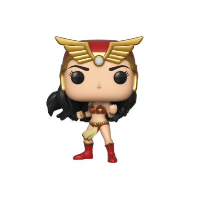 Funko Darna Regular Pop! Vinyl Figure
