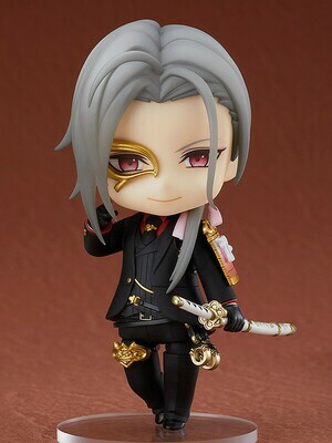 Good Smile Nendoroid Touken Ranbou Online Daihannya Nagamitsu