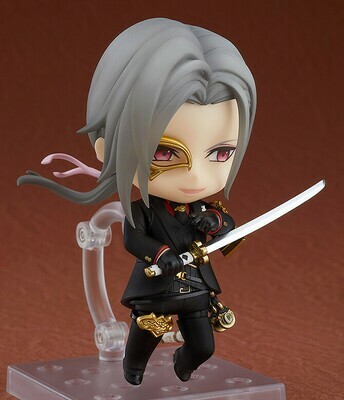 Good Smile Nendoroid Touken Ranbou Online Daihannya Nagamitsu