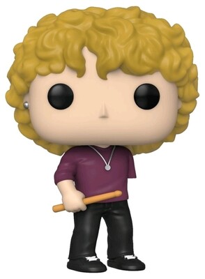 Funko Def Leppard - Rick Allen Pop! Vinyl Figure