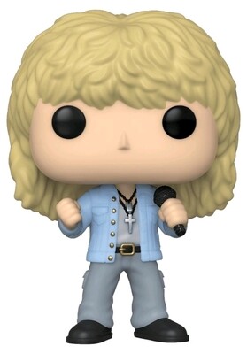 Funko Def Leppard - Joe Elliot Pop! Vinyl Figure