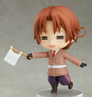 Good Smile Nendoroid Italy