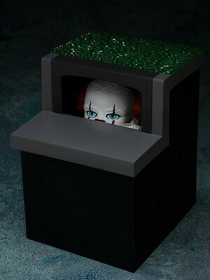 Good Smile Nendoroid Pennywise