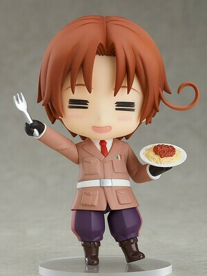 Good Smile Nendoroid Italy