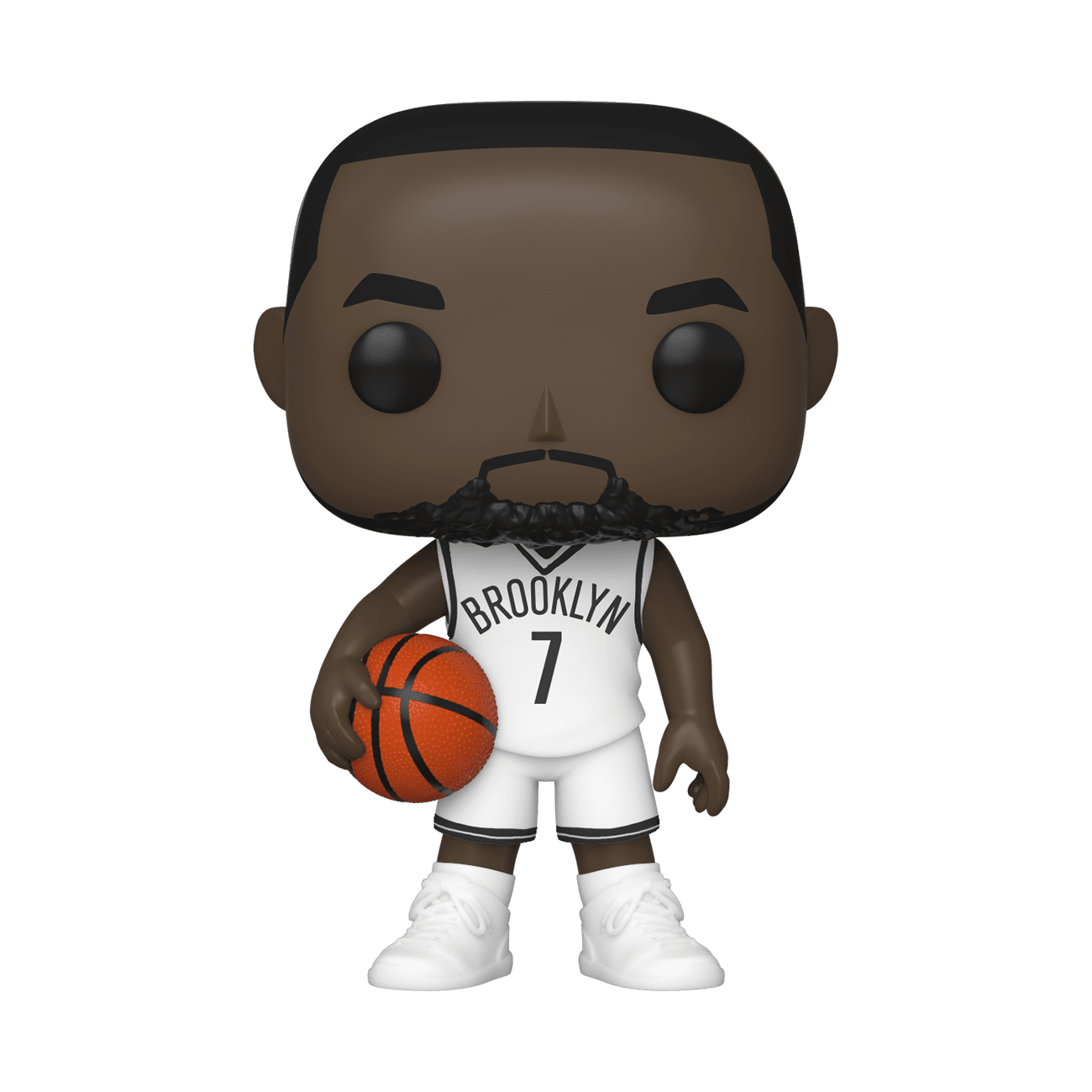 Funko NBA: Nets - Kevin Durant POP! Vinyl Figure