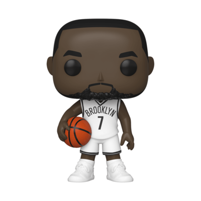 Funko NBA: Nets - Kevin Durant POP! Vinyl Figure