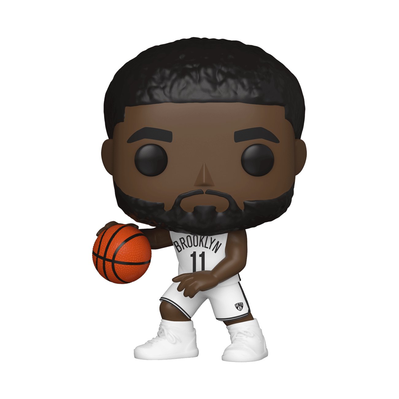 Funko NBA: Nets - Kyrie Irving POP! Vinyl Figure