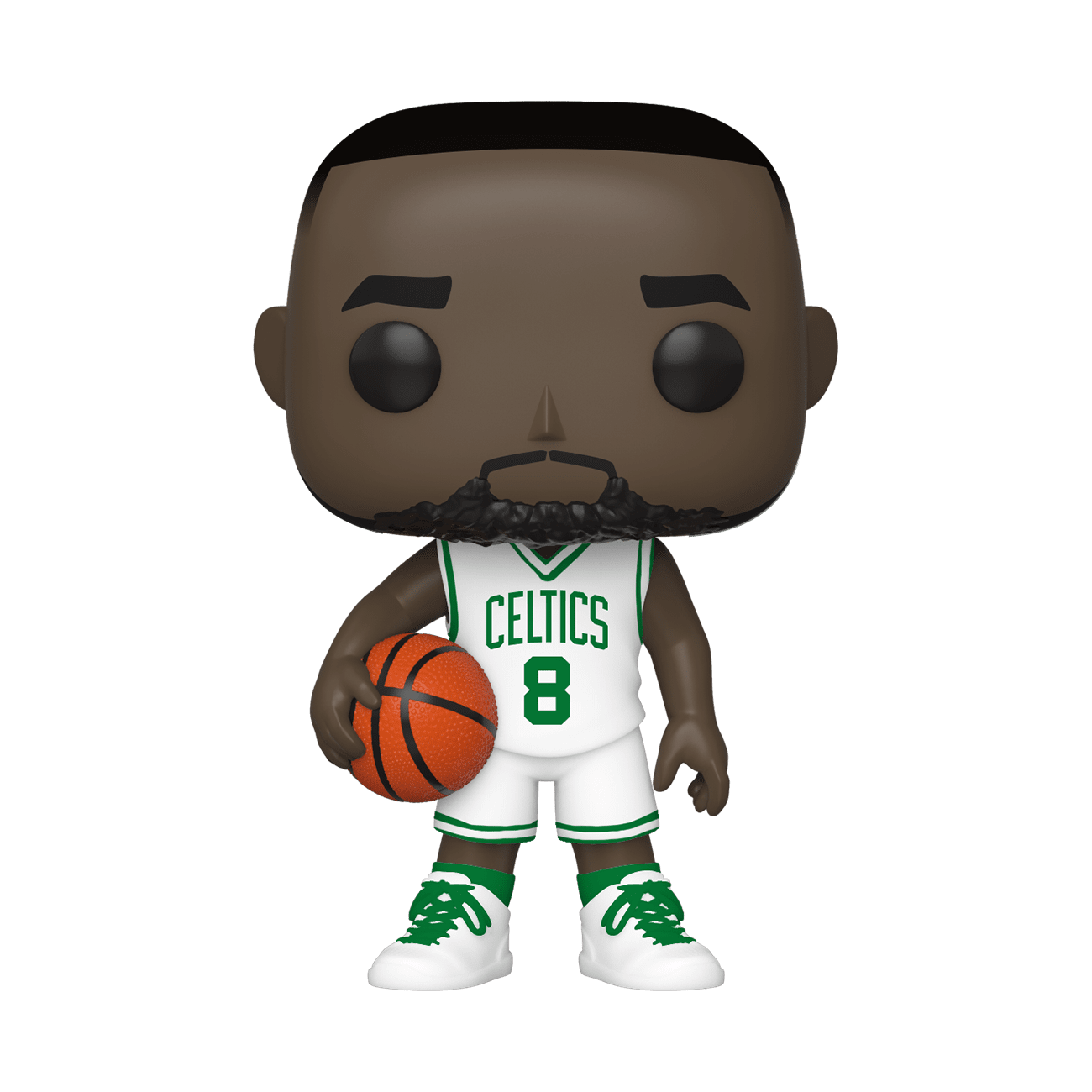 Funko NBA: Celtics Kemba Walker POP! Vinyl Figure
