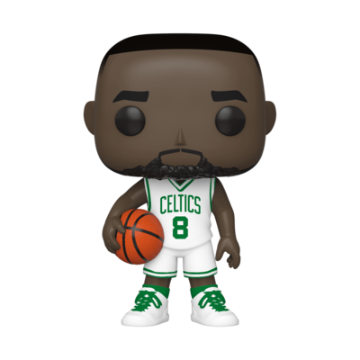 Funko NBA: Celtics Kemba Walker POP! Vinyl Figure