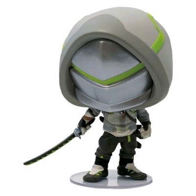 Funko Overwatch - Genji with Sword Pop! Vinyl Figure