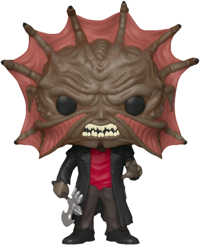 Funko Jeepers Creepers - The Creeper with No Hat Pop! Vinyl Figure