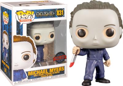 Funko Halloween H20: 20 Years Later - Michael Myers Pop! Vinyl Figure