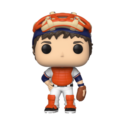 Funko Major League Jake Taylor Pop! Vinyl Figure
